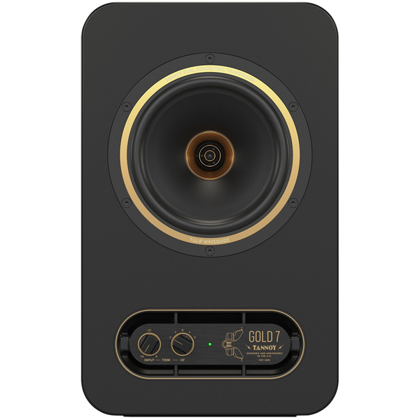 TANNOYのお手頃なスピーカーGOLD7のご紹介です! TANNOYのお手頃なスピーカーGOLD7のご紹介です!