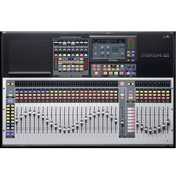 商品詳細 ： PreSonus/PAミキサー/StudioLive 32S