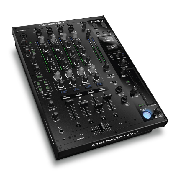 iڍ F DENON DJ/DJ~LT[/X1850 PRIME