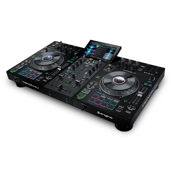 生産完了につき在庫限りで161,819円→90,728円に!】DENON DJ/DJ 生産完了につき在庫限りで161,819円→90,728円に!】DENON DJ/DJ
