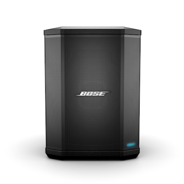 BOSE S1 PRO Multi-position PA System