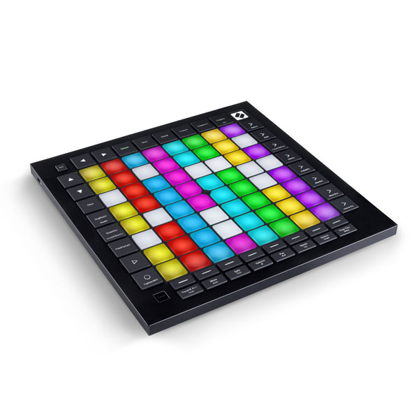 iڍ F novation/MIDIRg[[/Launchpad PRO MK3 Ableton Live LitetI