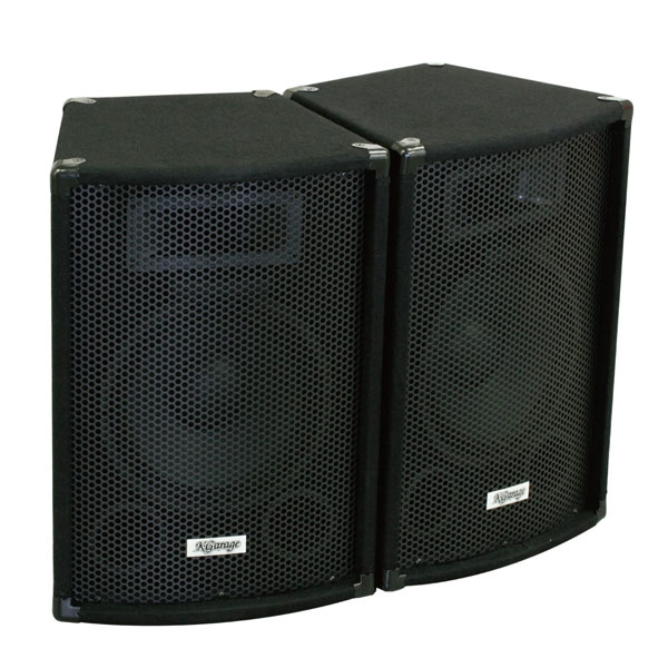 KIKUTANI KPA-100S