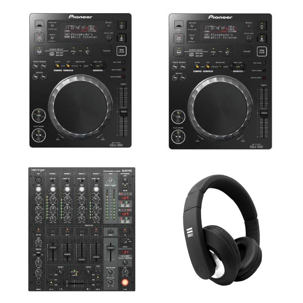 iڍ F CDJ-350I[EhDJZbg(DJX750/voyage)USB16Gx2/Lamia/HOWTODJu/DJ͂߂܂/0͂߂CDJ PDF/S҂͂߂ăubNiI