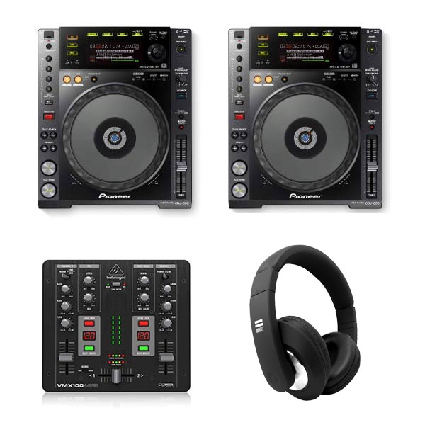 iڍ F CDJ-850-KňXNb`MIXZbg(VMX100USB/voyage)USB16Gx2/Lamia/HOWTODJu/DJ͂߂܂/0͂߂CDJ PDF/S҂͂߂ăubNiI