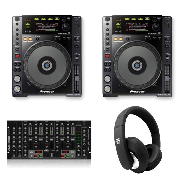 iڍ F CDJ-850-K`I[}CeB[DJZbg(VMX1000USB/voyage)USB16Gx2/Lamia/HOWTODJu/DJ͂߂܂/0͂߂CDJ PDF/S҂͂߂ăubNiI