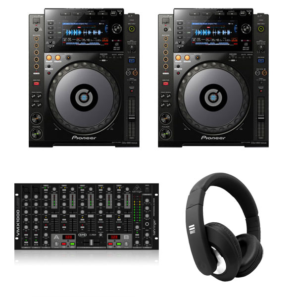 iڍ F CDJ-900NXS`I[}CeB[DJZbg(VMX1000USB/voyage)USB16Gx2/Lamia/HOWTODJu/DJ͂߂܂/0͂߂CDJ PDF/S҂͂߂ăubNiI
