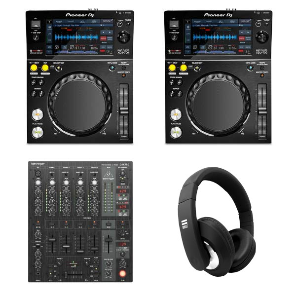 iڍ F XDJ-700I[EhDJZbg(DJX750/voyage)USB16Gx2/Lamia/HOWTODJu/DJ͂߂܂/0͂߂CDJ PDF/S҂͂߂ăubNiI