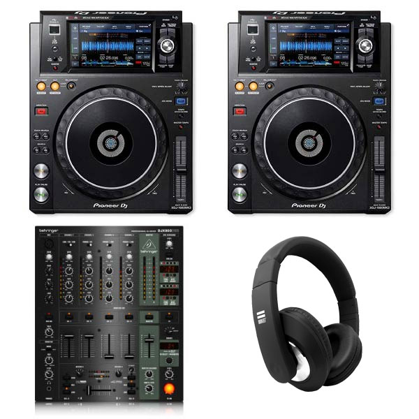 iڍ F XDJ-1000MK2nCNIeB[I[EhDJZbg(DJX900USB/voyage)USB16Gx2/Lamia/HOWTODJu/DJ͂߂܂/0͂߂CDJ PDF/S҂͂߂ăubNiI