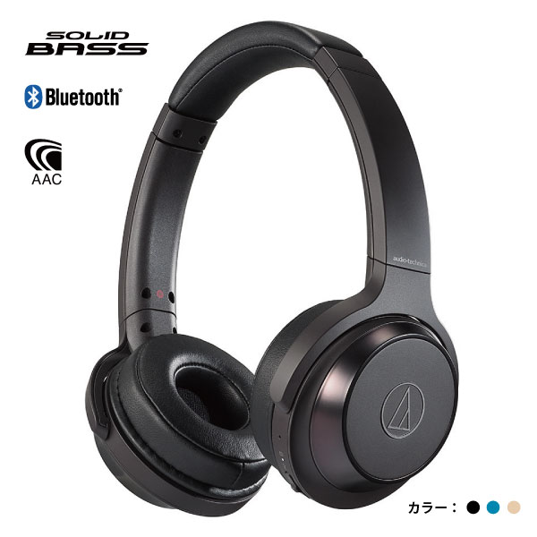 iڍ F yő70ԍĐ!!zaudio-technica/CXwbhz/ATH-WS330BT ySOLID BASS/AACΉ/IC[^/I[fBIeNjJ/S3Fz