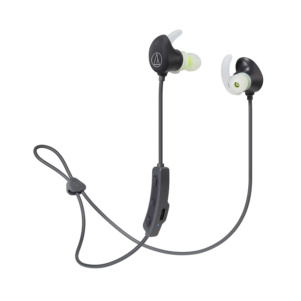 iڍ F audio-technica/CXCz/ATH-SPORT60BT yIPX5h/AACΉ/X|[cCz/I[fBIeNjJ/S3Fz