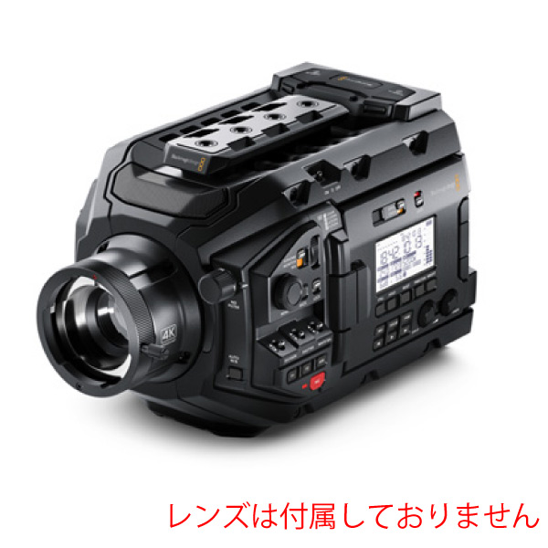 iڍ F Blackmagic Design/vdlJ/Blackmagic URSA Broadcast