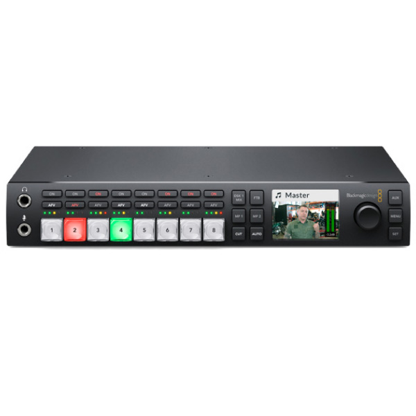 iڍ F Blackmagic Design/v_NVXCb`[/ATEM Television Studio HD