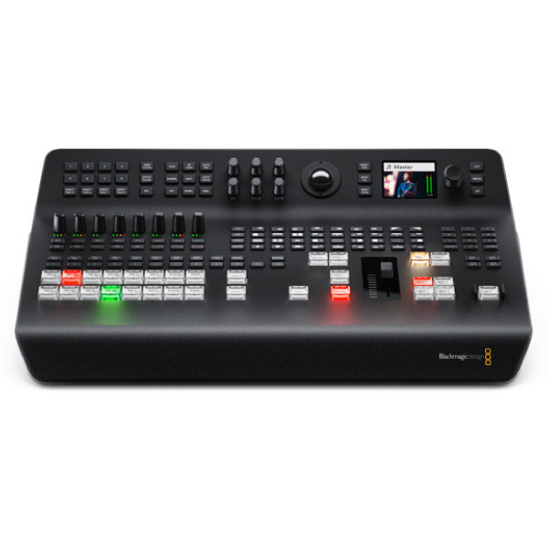 ライブプロダクションスイッチャー | ストア Blackmagic Design