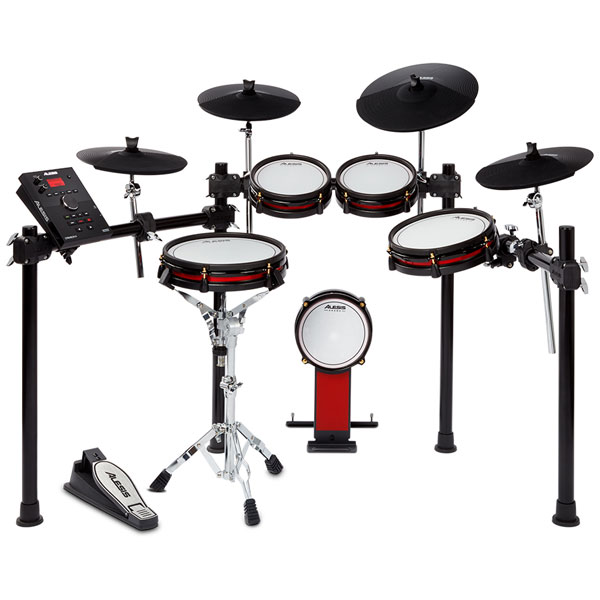 iڍ F ALESIS/dqh/Crimson II Special Edition