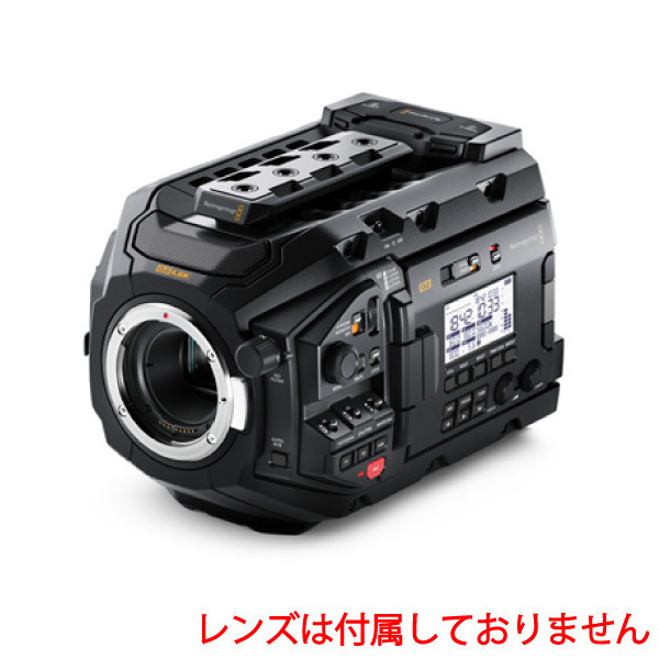 iڍ F Blackmagic Design/vdlJ/Blackmagic URSA Mini Pro 4.6K G2