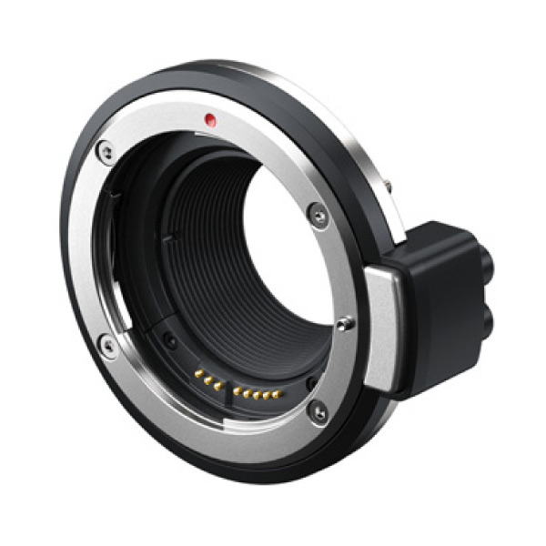 iڍ F Blackmagic Design/Y}Eg/Blackmagic URSA Mini Pro EF Mount