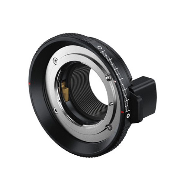 iڍ F Blackmagic Design/Y}Eg/Blackmagic URSA Mini Pro F Mount