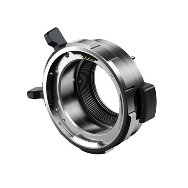 iڍ F Blackmagic Design/Y}Eg/Blackmagic URSA Mini Pro PL Mount