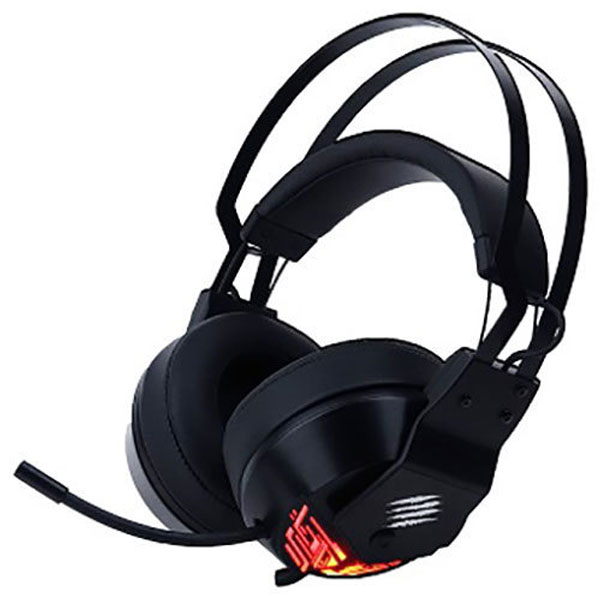 iڍ F Mad Catz/7.1chΉUSBڑQ[~OwbhZbgUSB/AF13C2INBL000-0J