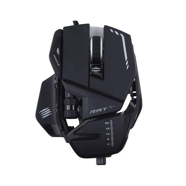 iڍ F Mad Catz/LQ[~O}EX/MR04DCINBL000-0J