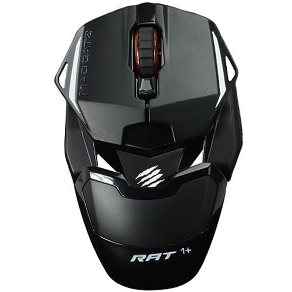iڍ F Mad Catz/yʃQ[~O}EX/MR01MCINBL000-0J