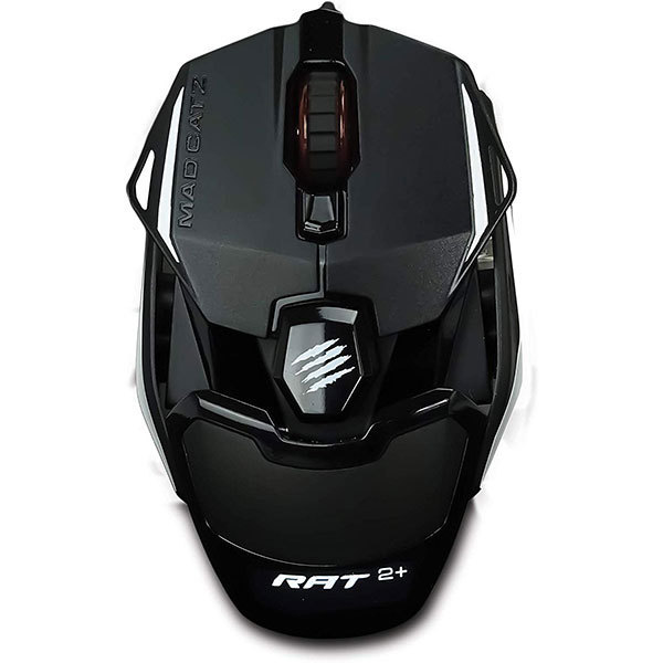 iڍ F Mad Catz/Q[~O}EX/MR02MCINBL000-0J