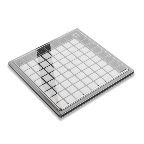 iڍ F DECKSAVER/@ރJo[/DS-PC-LPMINIMK3novation Launchpad MINI MK3p