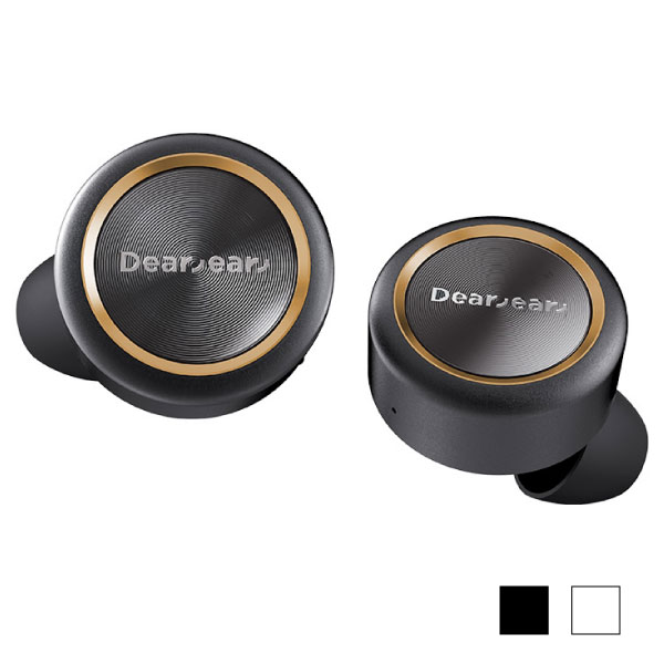 dearear ワイヤレスイヤホン Bluetooth対応