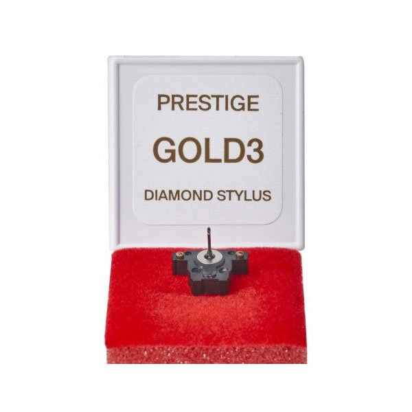 商品詳細 ： GRADO/交換針/Prestige Gold3用交換針
