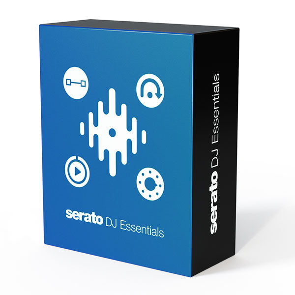 iڍ F Serato/\tgEFAgpbN/Serato DJ Essentials