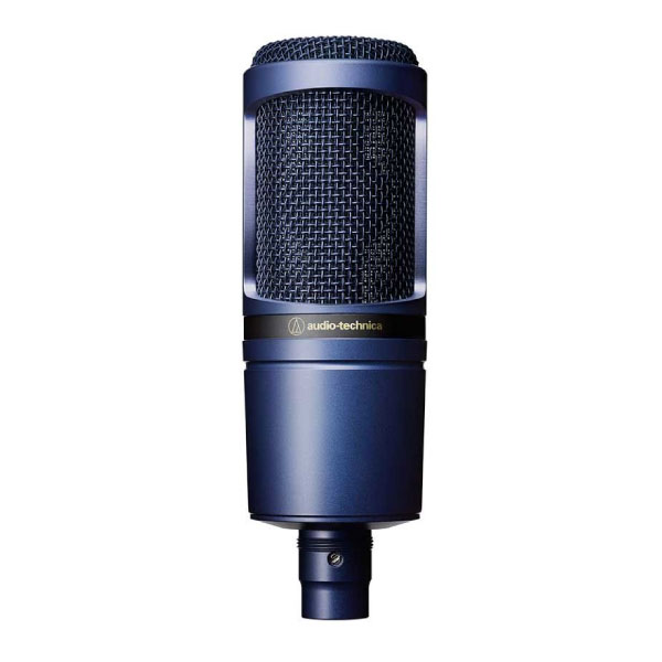 iڍ F yAT2020J[fIFzaudio-technica/RfT[}CN/AT2020TYO