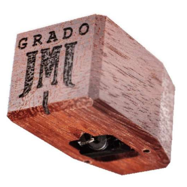 iڍ F GRADO/J[gbW/Reference3