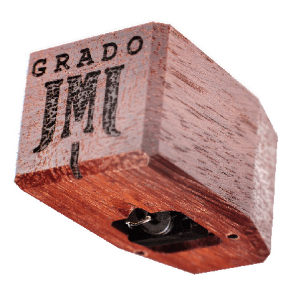 iڍ F GRADO/J[gbW/Master3