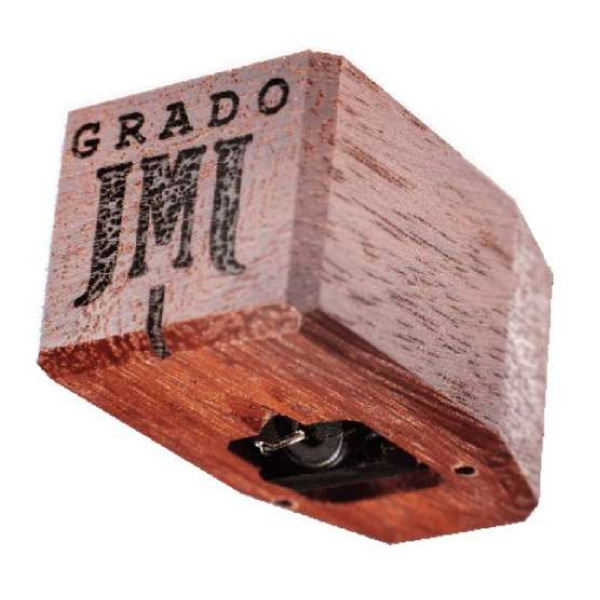 iڍ F GRADO/J[gbW/Platinum3