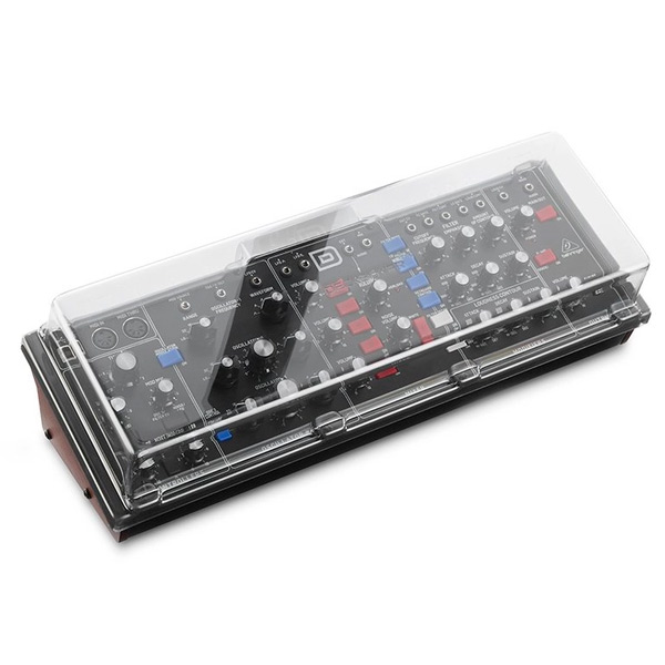 iڍ F DECKSAVER/@ރJo[/DS-PC-MODELDBehringer Model Dp