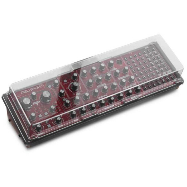 iڍ F DECKSAVER/@ރJo[/DS-PC-K2NEUTRONPRO1Behringer K-2 / PRO-1 / Neutronp