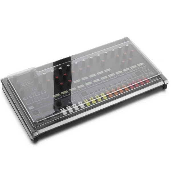 iڍ F DECKSAVER/@ރJo[/DS-PC-RD8Behringer RD-8p