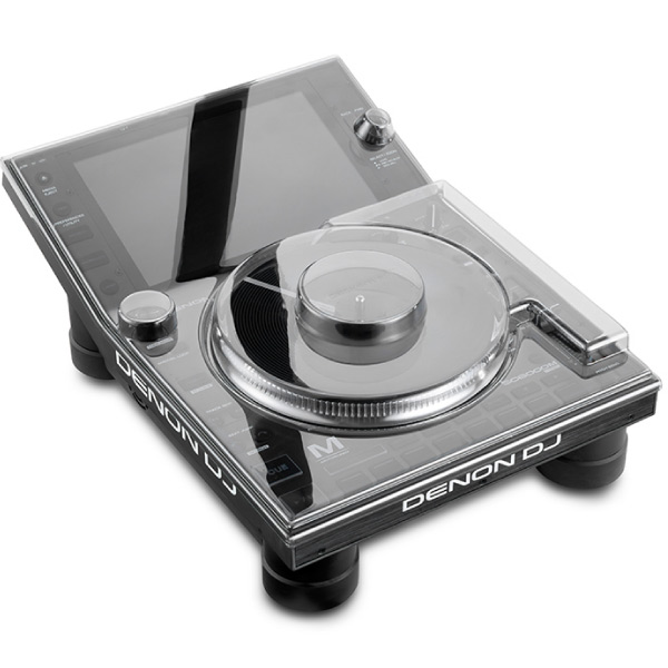 iڍ F y6ȍ~ח\B\tIzDECKSAVER/@ރJo[/DS-PC-SC6000Denon DJ SC6000/SC6000Mp