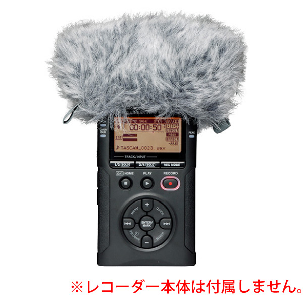 iڍ F TASCAM/DRV[YpEBhXN[/WS-11