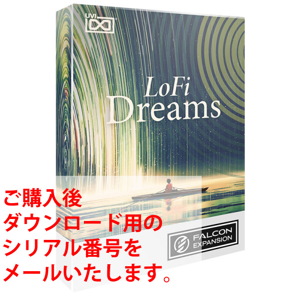 iڍ F yLoFiȃgbNɂ߁IzUVI/\tgEFA/LoFi Dreams