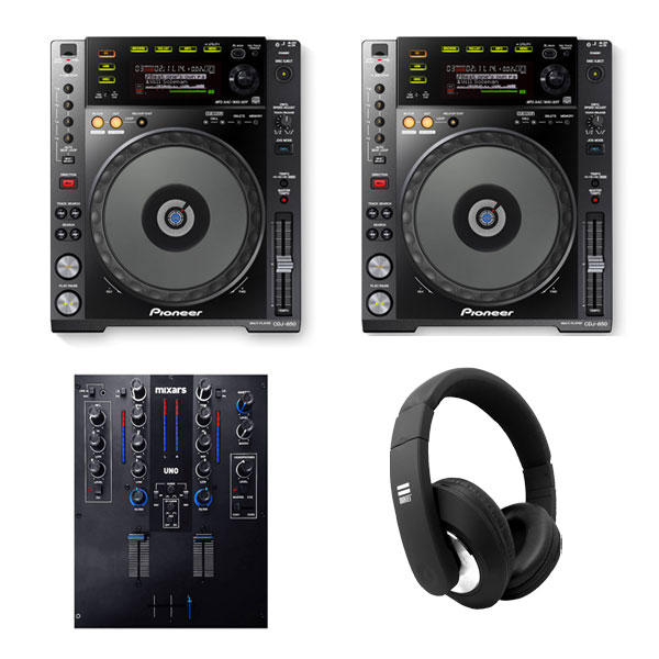 iڍ F CDJ-850S҃I[}CeB[DJZbg(UNO/voyage)USB16Gx2/Lamia/HOWTODJu/DJ͂߂܂/0͂߂CDJ PDF/S҂͂߂ăubNiI