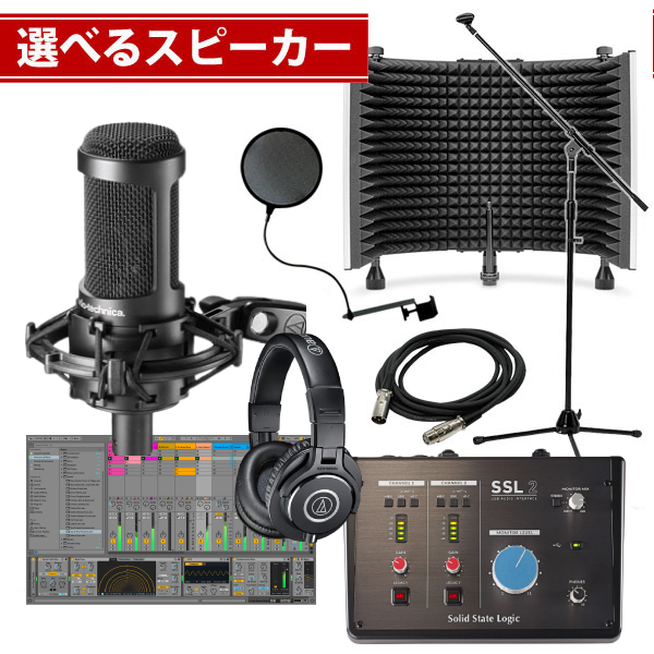 iڍ F yRAPPERS ROOM^ɁzS荋؊`nCO[hS[hZbgiAT2050/SSL2/ATH-M40x/PPF1/MBCS/SOUND SHIELD/}CNP[u3mjIׂXs[J[Atunecore`Pbgt