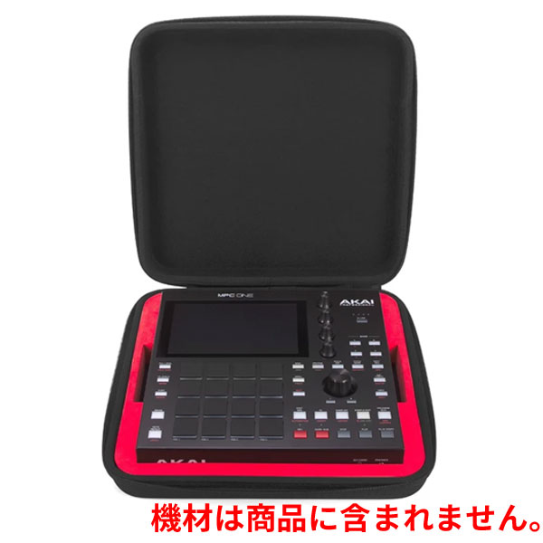 iڍ F y[\IiOŏI݌ɁIzANALOG CASES/@ރP[X/Akai MPC One p Z~n[hP[XiP29MPC1j