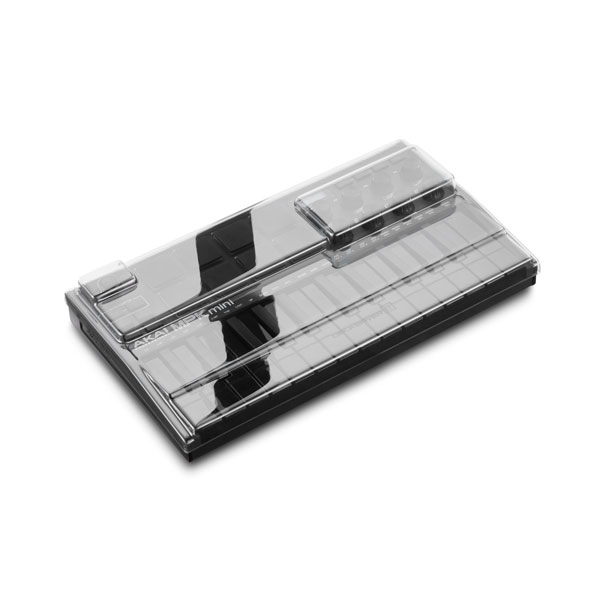 iڍ F DECKSAVER/@ރJo[/DSLE-PC-MPKMINIMK3Akai MPK mini MK3p