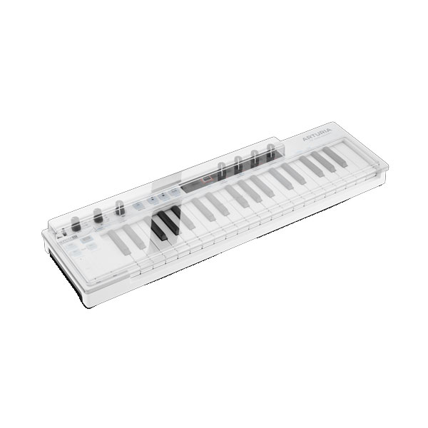 iڍ F DECKSAVER/@ރJo[/DSLE-PC-KEYSTEP37Arturia KeyStep 37p