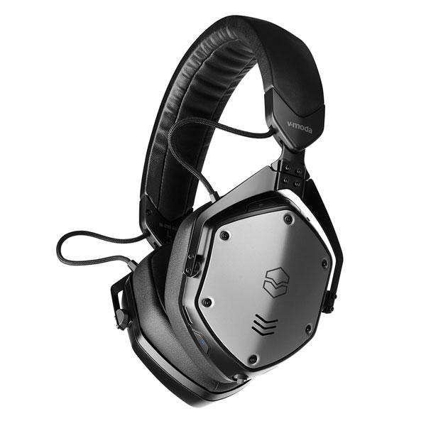 V-moda ヘッドフォン