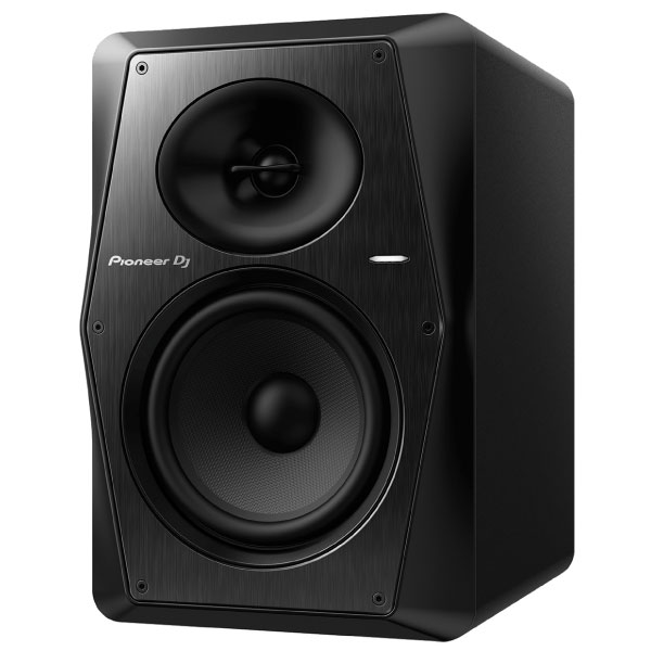 VM-70】Pioneer DJのモニタースピーカーのVM-70ご紹介です。