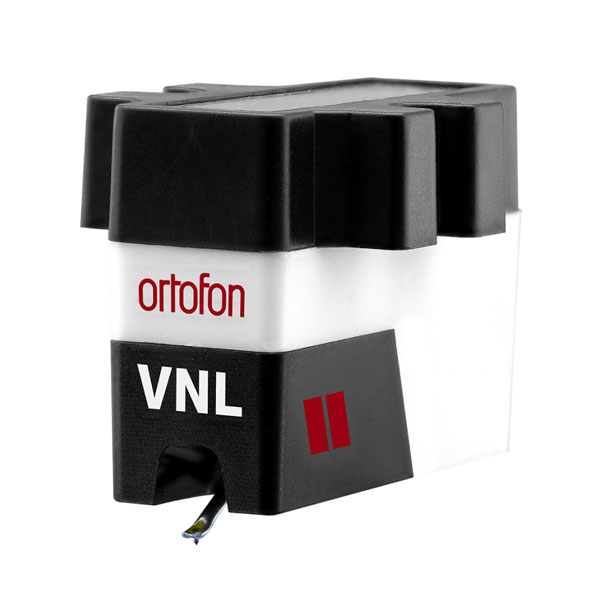 iڍ F ortofon/J[gbW/VNL Single Pack