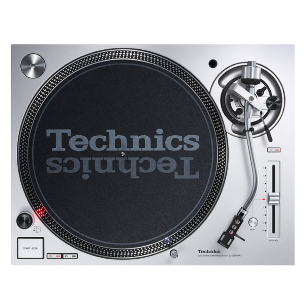 iڍ F Technics/^[e[u/SL-1200MK7-SiVo[j